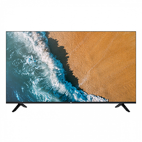Телевизор BQ 42FS07B Black (Android 11)