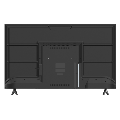 Телевизор BQ 43FS01B Black Телевизор BQ 43FS01B Black