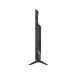 Телевизор BQ 43FS01B Black