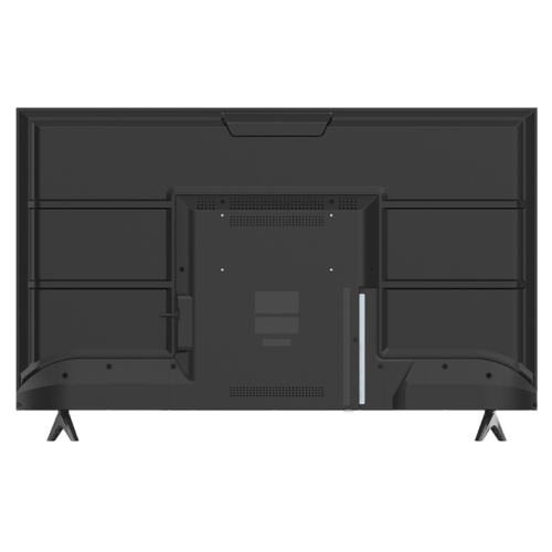 Телевизор BQ 43FS02B Black