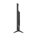 Телевизор BQ 43FS02B Black