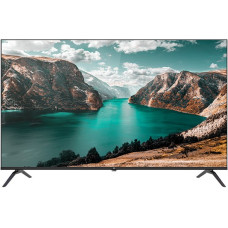 Телевизор BQ 43FS38B Black (Android 12)