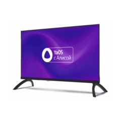 Телевизор Centek CT-TV0010-40 QLED Yandex tv