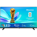 Телевизор Hisense 40A5Q (VIDAA)