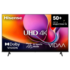 Телевизор Hisense 43A6Q (VIDAA)