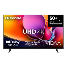 Телевизор Hisense 55A6Q (VIDAA)
