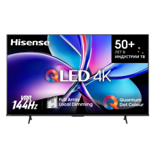 Телевизор Hisense 55E7Q Pro (VIDAA)