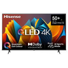 Телевизор Hisense 65E7NQ (VIDAA)