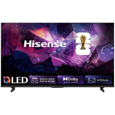 Телевизор Hisense 65E7S Pro (VIDAA)