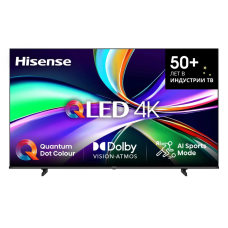 Телевизор Hisense 75E7Q (VIDAA)
