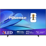 Телевизор Hisense 55E7Q (VIDAA)