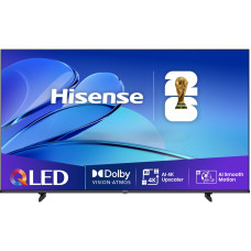 Телевизор Hisense 55E7Q (VIDAA)