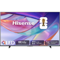 Телевизор Hisense 43E7S (VIDAA)