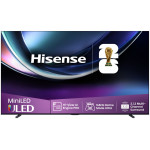 Телевизор Hisense 100U7Q Pro (VIDAA)