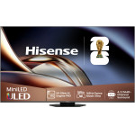 Телевизор Hisense 55U8Q (VIDAA)