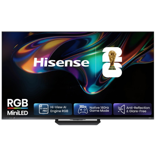 Телевизор Hisense 65UR8S