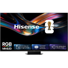 Телевизор Hisense 75UR9S (HomeOS)