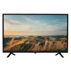 Телевизор Horizont 43FHDS25BG Full HD (Google TV)