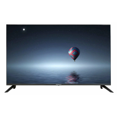 Телевизор Horizont 50LE7053D UHD (YaOS)