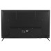 Телевизор Hyundai H-LED55BU7003 черный (YaOS)