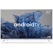 Телевизор KIVI 32H750NW (Android)