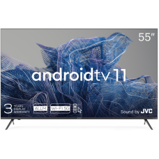 Телевизор KIVI 55U750NB (Android)