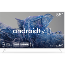 Телевизор KIVI 55U750NW (Android)