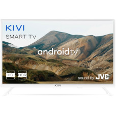 Телевизор KIVI 24H740LW (Android)