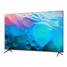 Телевизор KIVI M65UD70B (Android)