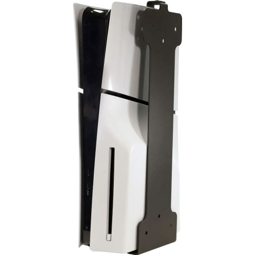Кронштейн Artplays для PlayStation 5 Slim Черный Кронштейн Artplays для PlayStation 5 Slim Черный