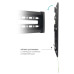 Кронштейн Arm Media Mars-2 Black 10"-32" настен.поворот и наклон (без SN)