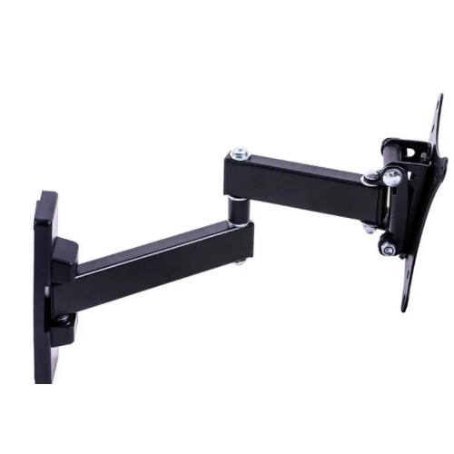 Кронштейн Arm Media Ma rs-2 Black 10"-32" настен.поворот и наклон (с S N)