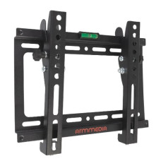 Кронштейн Arm Media Steel-6 Black 15"-47" настен. наклон