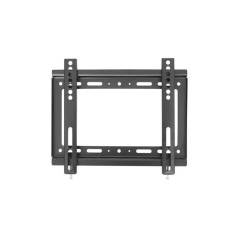 Кронштейн BURO FX1R (BM20A5FF0) Black 15"-48" настен. фиксированный