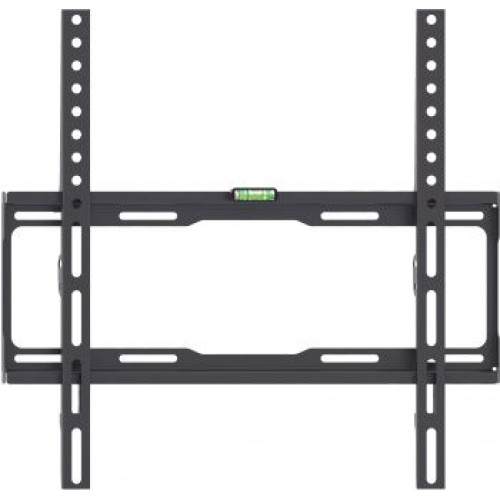 Кронштейн Buro FX0S (BM35A74FF0) Black 22"-65" настен. фиксированный