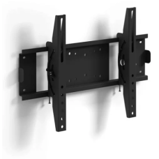 Кронштейн ELECTRICLIGHT КБ-01-51 Черный 19"-40" наклон