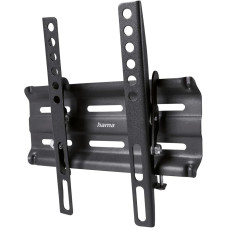 Кронштейн Hama 00 220806 Black 19"-48" настен. наклон