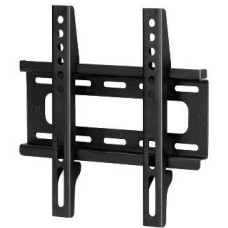 Кронштейн Hama H-108714 Black 10"-46" настен. фиксированный