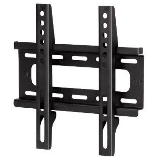 Кронштейн Hama H-108714 Black 10"-46" настен. фиксированный