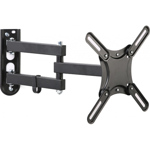 Кронштейн Hama R1 118154 Black 19"-48" настен. поворот и наклон