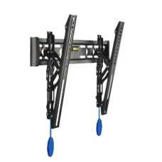 Кронштейн HARPER TVT-7065T Black 32"-65" настен. наклон