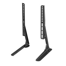 Кронштейн Holder LCDT-F01-B черный 13"-42" настольный фиксированный