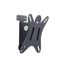 Кронштейн HOLDER LCDS-5002 металлик 10"-26" наклон