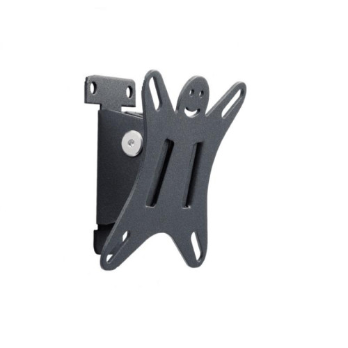Кронштейн HOLDER LCDS-5002 металлик 10"-26" наклон