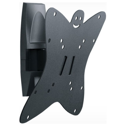 Кронштейн Holder LCDS-5036 металлик 19"-50" наклон и поворот