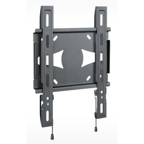 Кронштейн HOLDER LCDS-5045 металлик 19"-40" фиксированный
