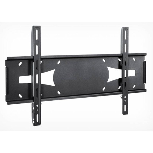Кронштейн HOLDER PFS-4017 черный 32"-60" фиксированный