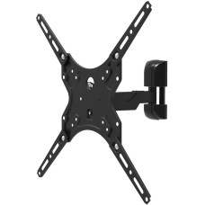 Кронштейн HYUNDAI GL-R4 (HMA65FS225BK14) Black 13"-65" настен. поворот и наклон