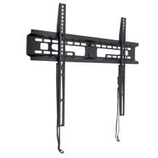 Кронштейн KROMAX Flat-1 Black 32"-90" настен. фиксированный