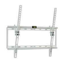 Кронштейн KROMAX Ideal-4 white 26"-65" настен. наклон